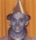 Tin Woodsman
