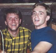 Earl and Ray